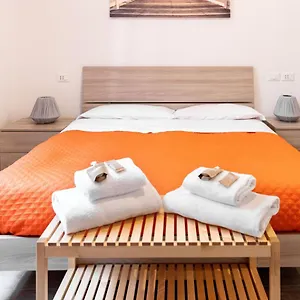  Appartamento Sannio Deluxe - San Giovanni Italia