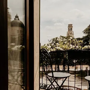 Appartement La Piu' Bella, Vérone