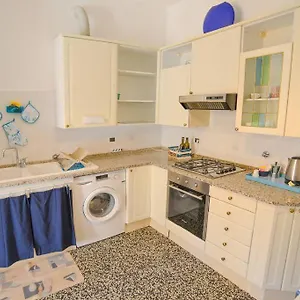  Appartamento Larte Al Mare Vicino Spiaggia Con Ac E Wifi Italia