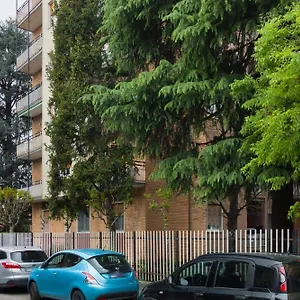  Appartamento Fiera Milano - Free Wi-fi Italia