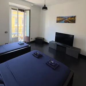  Appartamento Centro Corso Buenos Aires - Fs Italia