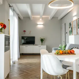 Appartamento Homethirtyfour, Verona