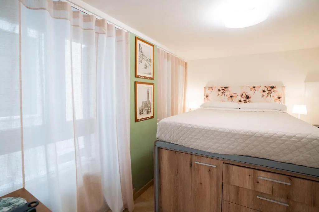 Domus Verona - Borsari Pied-A-Terre דירה