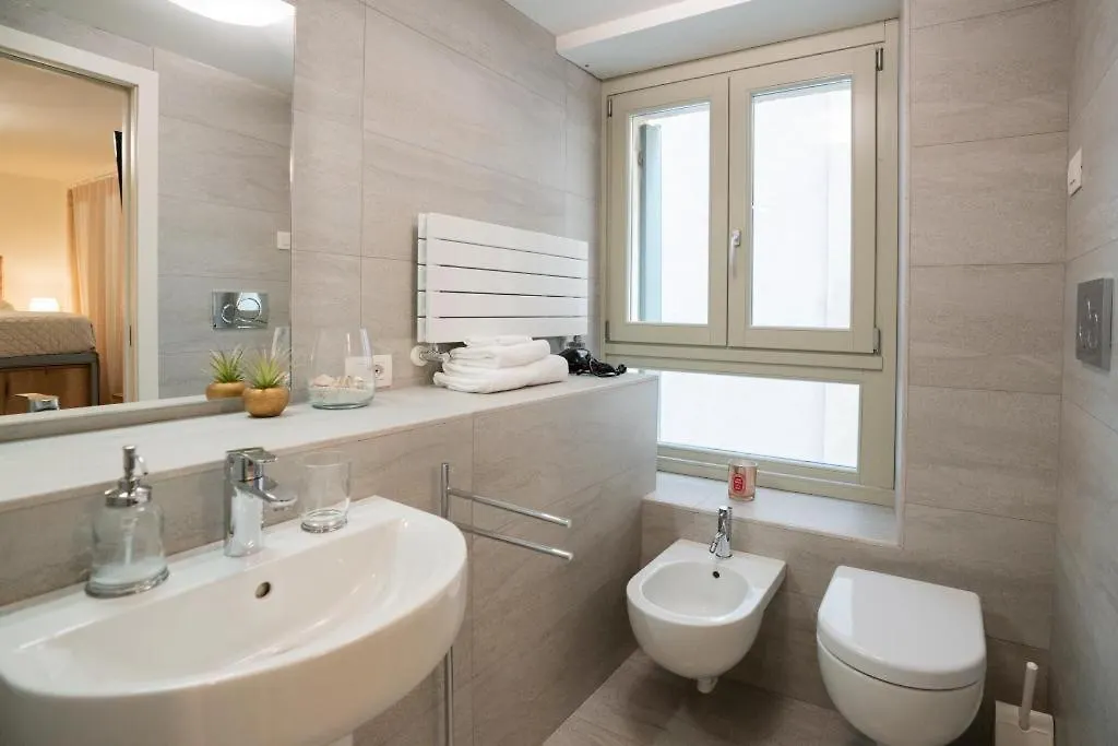 Apartment Domus Verona - Borsari Pied-A-Terre