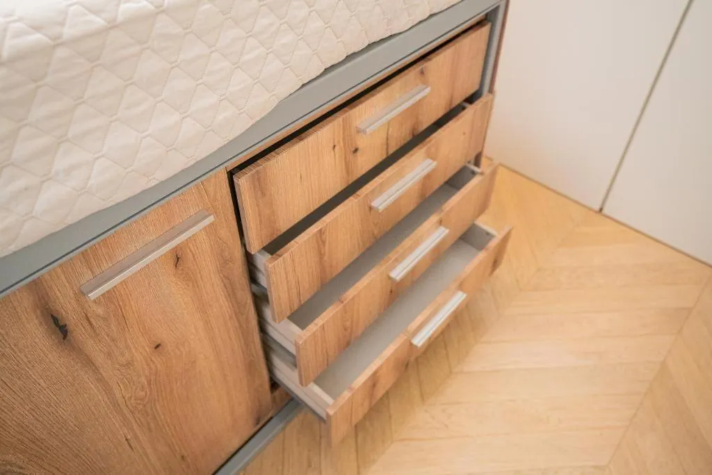 דירה Domus Verona - Borsari Pied-A-Terre