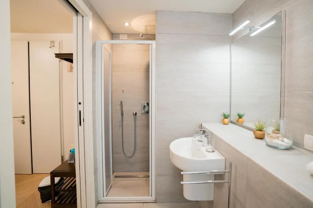 Domus Verona - Borsari Pied-A-Terre איטליה