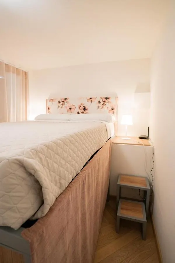 Domus Verona - Borsari Pied-A-Terre
